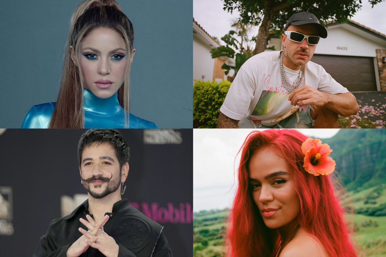 Premios Nuestra Tierra 2023: lista de los nominados y más detalles del evento