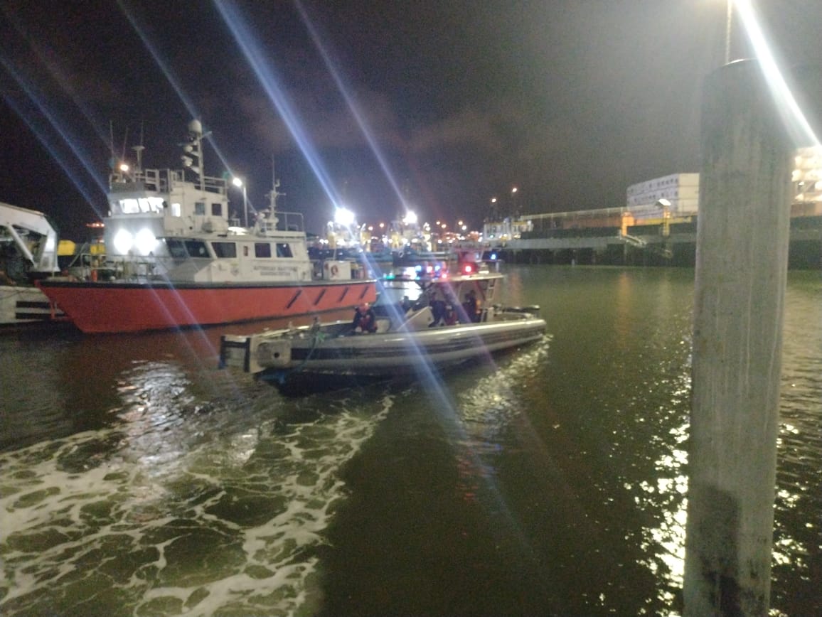 Refuerzan control en Buenaventura ante enfrentamientos de grupos armados