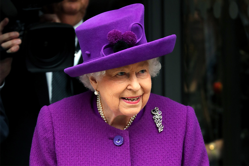 Reina Isabel: esta es la fortuna que alcanzó en sus 70 años en la corona