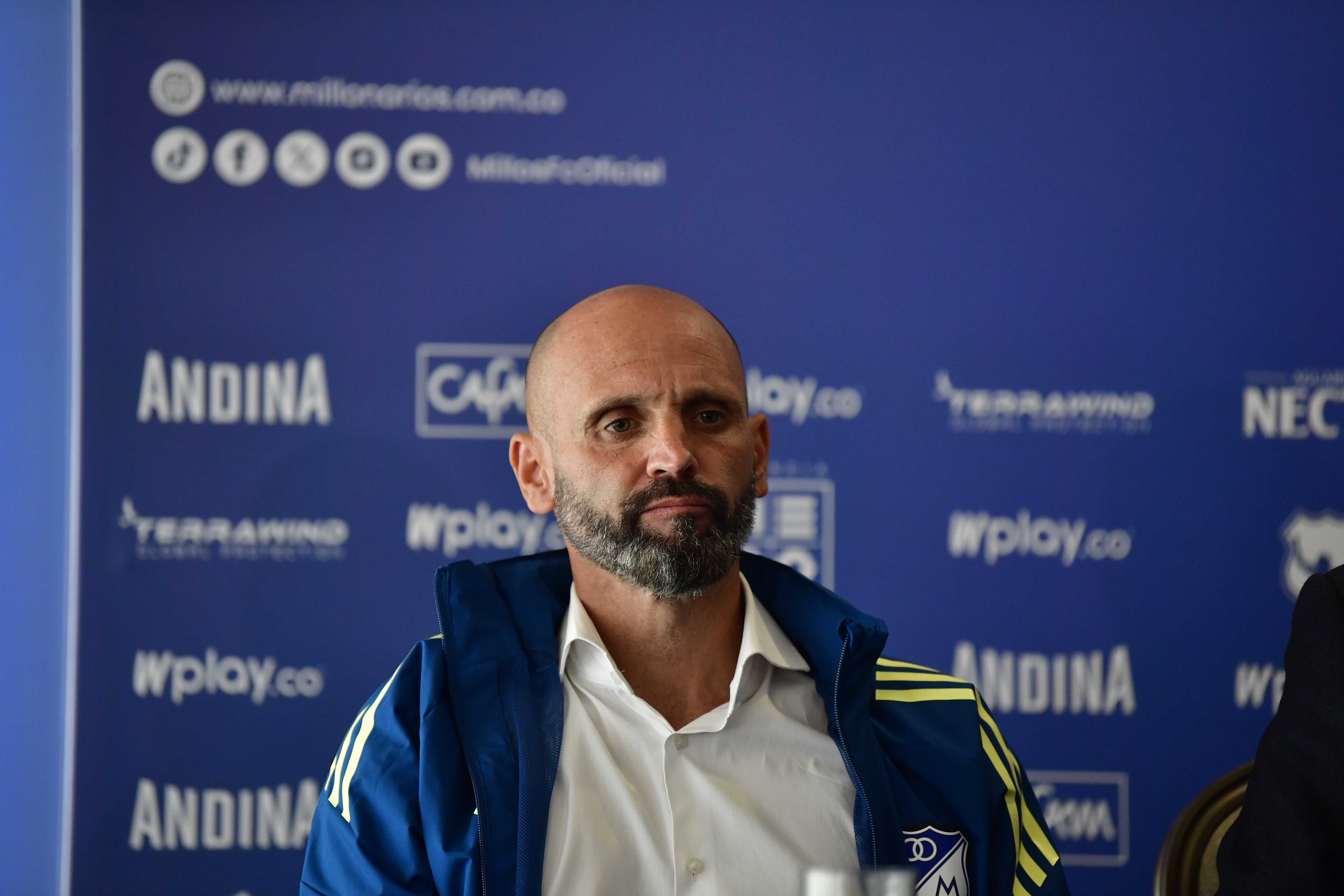 Millonarios busca director técnico: estos son los candidatos que toman fuerza