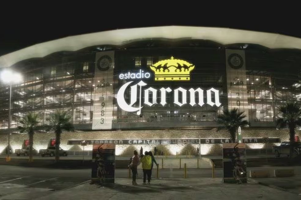 Tragedia en la liga mexicana: hombre atropelló a un grupo de hinchas tras partido