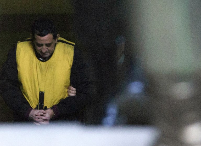 En 15 años, 113 religiosos implicados en abusos sexuales en Chile