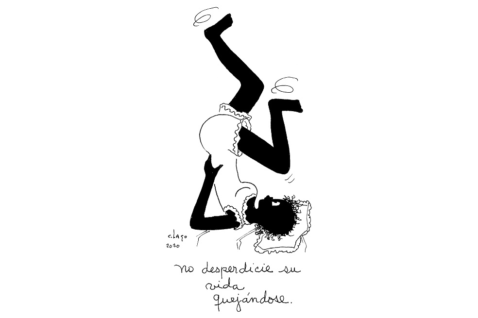 Nieves