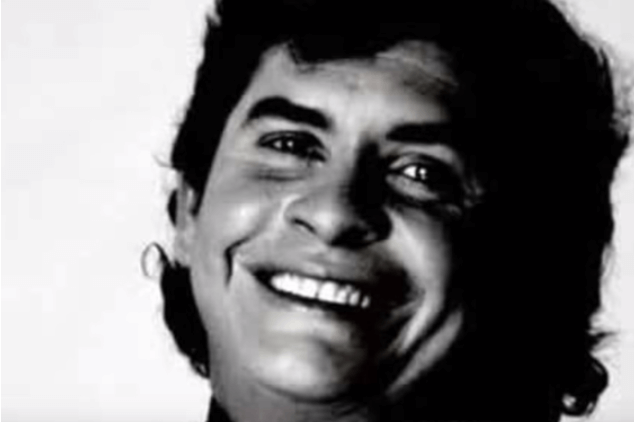 Nueva revelación sobre por qué se casó ‘Adonay’, la de la canción de Rodolfo Aicardi