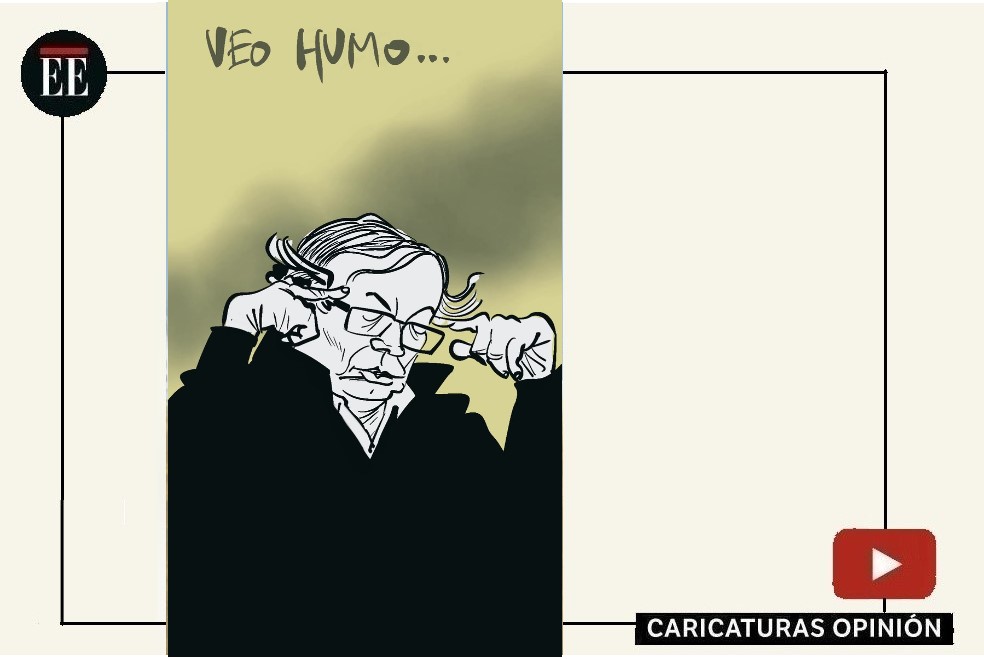 Profeta del desastre