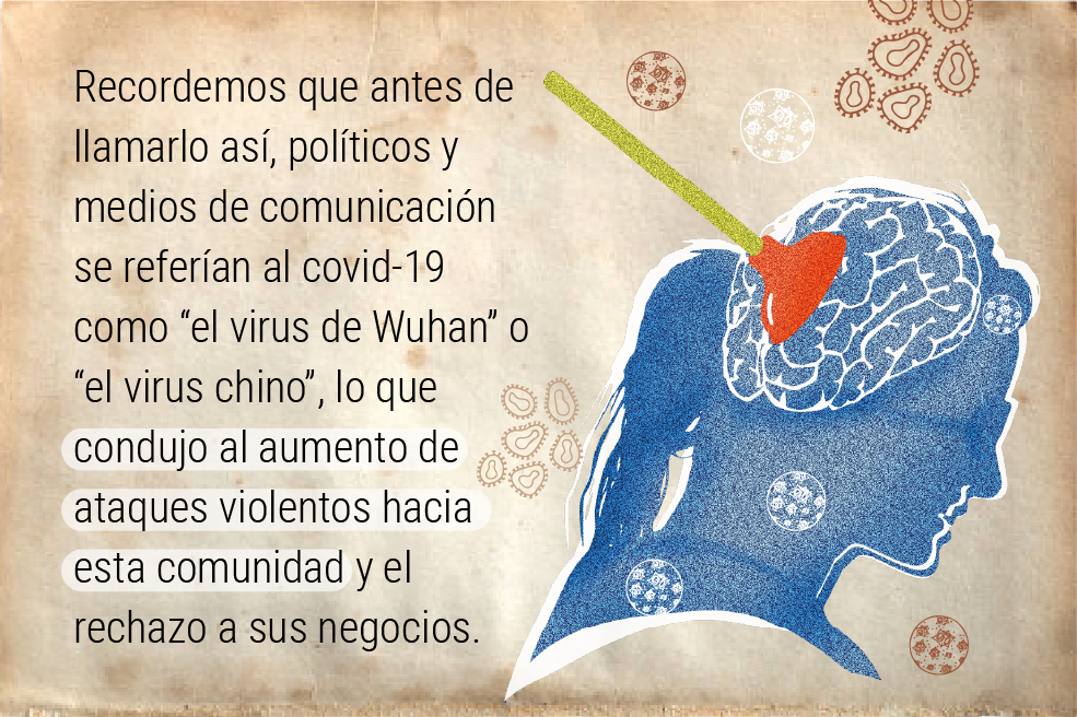 El mundo no es como lo pintan.
