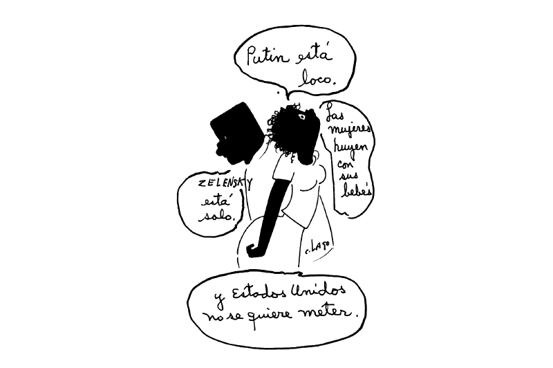 Nieves