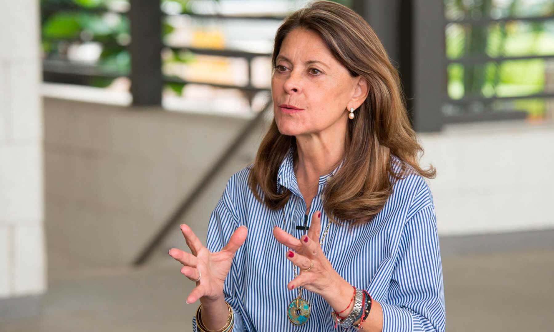 La historia de la delatora del hermano de la vicepresidenta