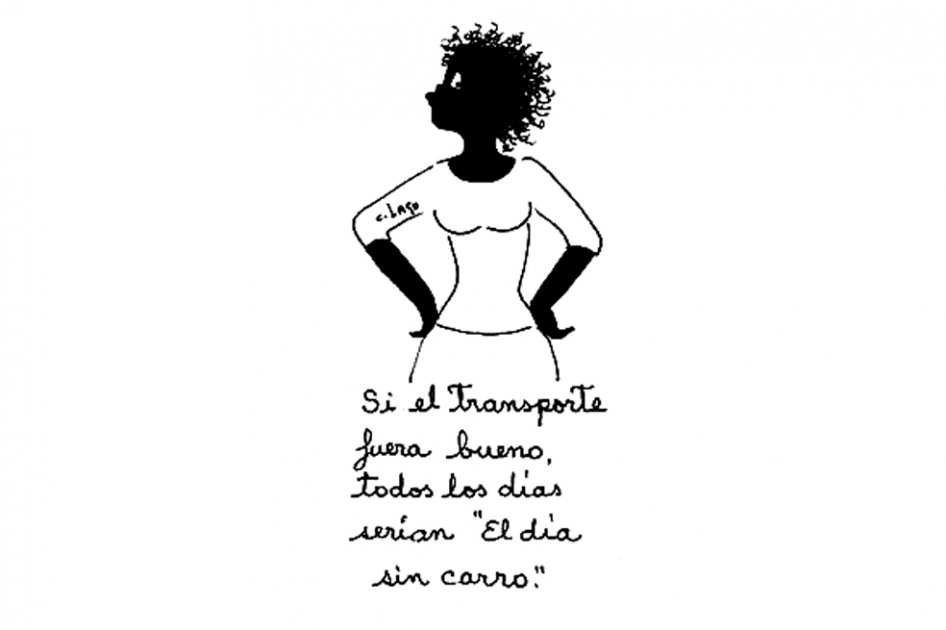 Transporte