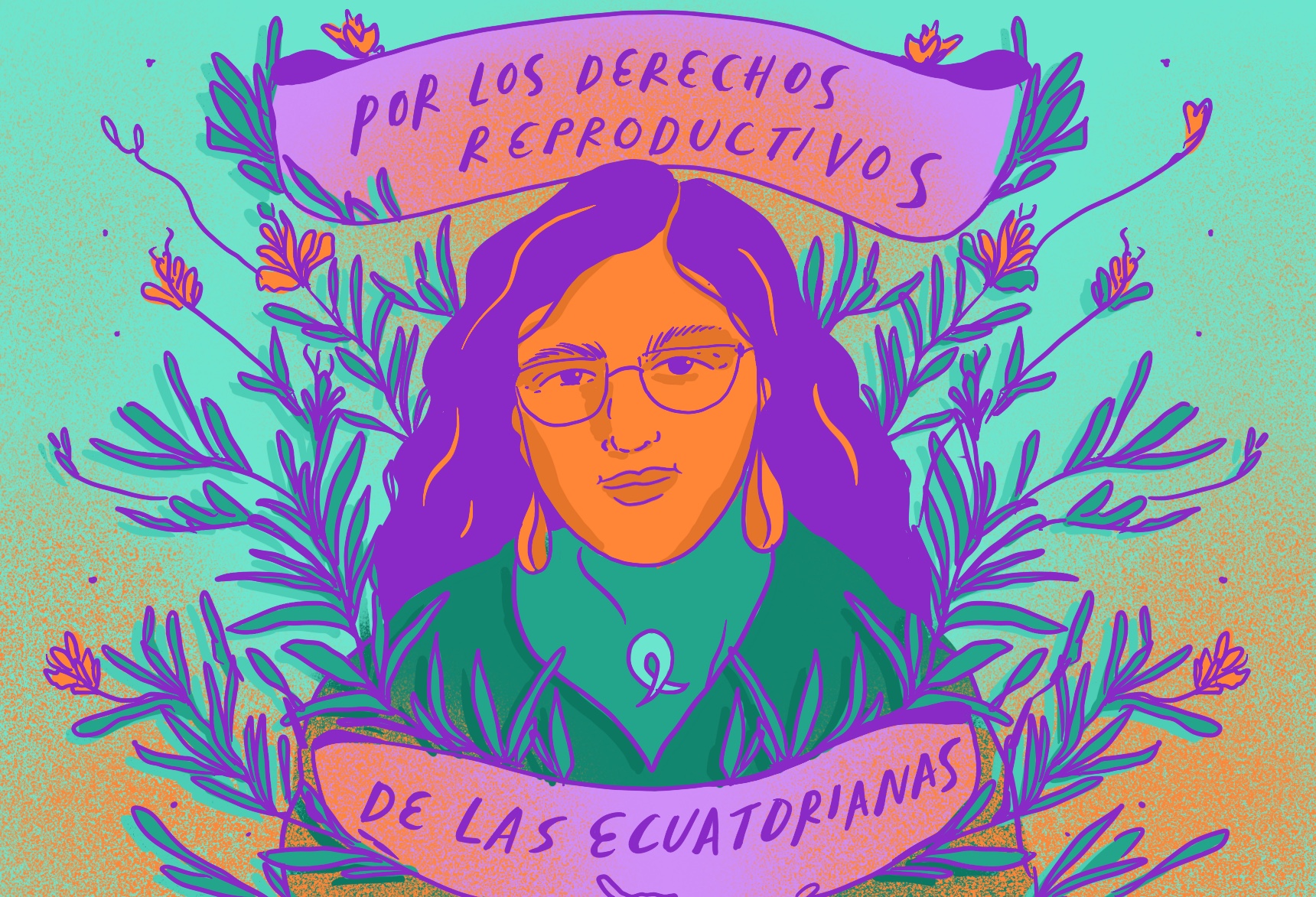 El aborto por violación entró en vigencia hace cinco días en ese país.