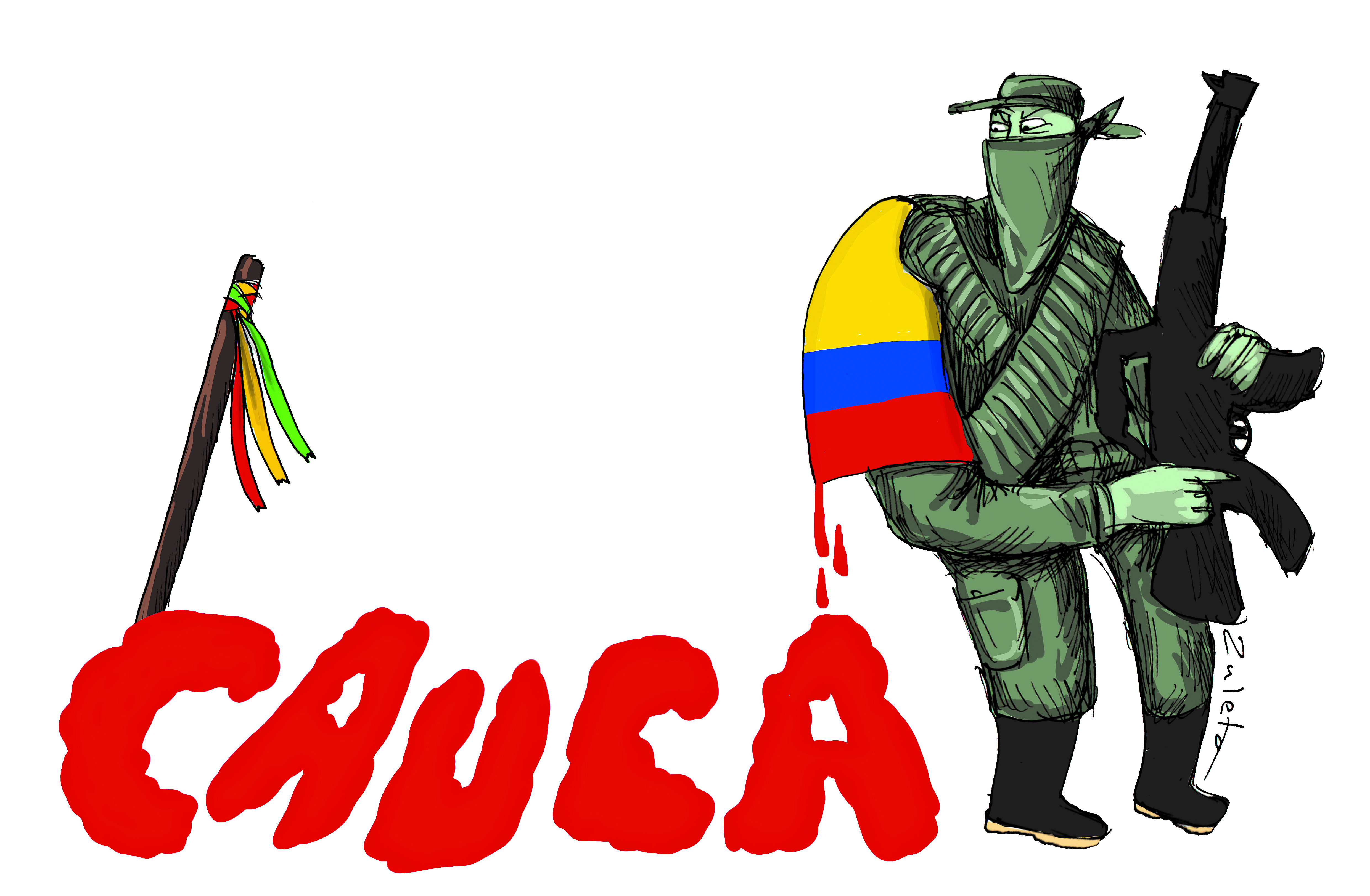 Disidencias