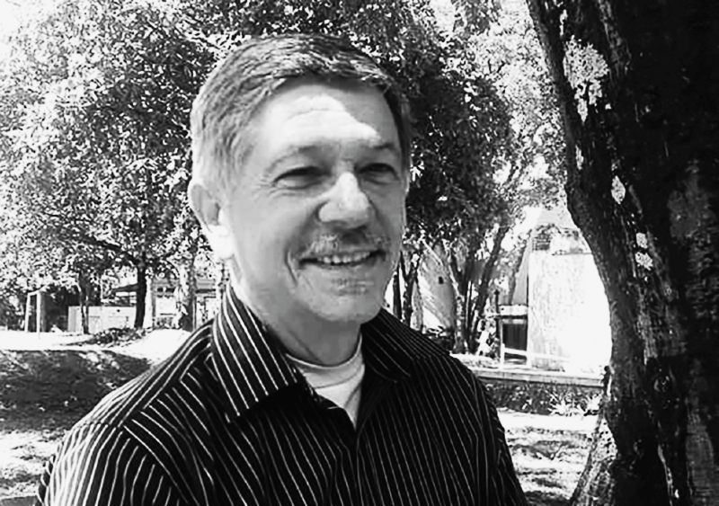 Fútbol Paradójico es la columna de Juan Carlos Rodas en El Espectador. / Cortesía