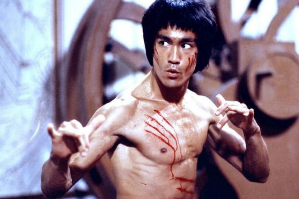 El legado de Bruce Lee pervive 50 años después de su muerte
