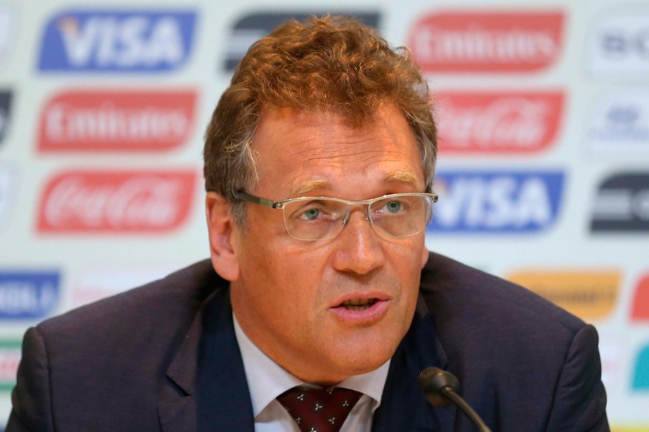 FIFA, preocupada con plazo para probar estadios de Copa Confederaciones 2013