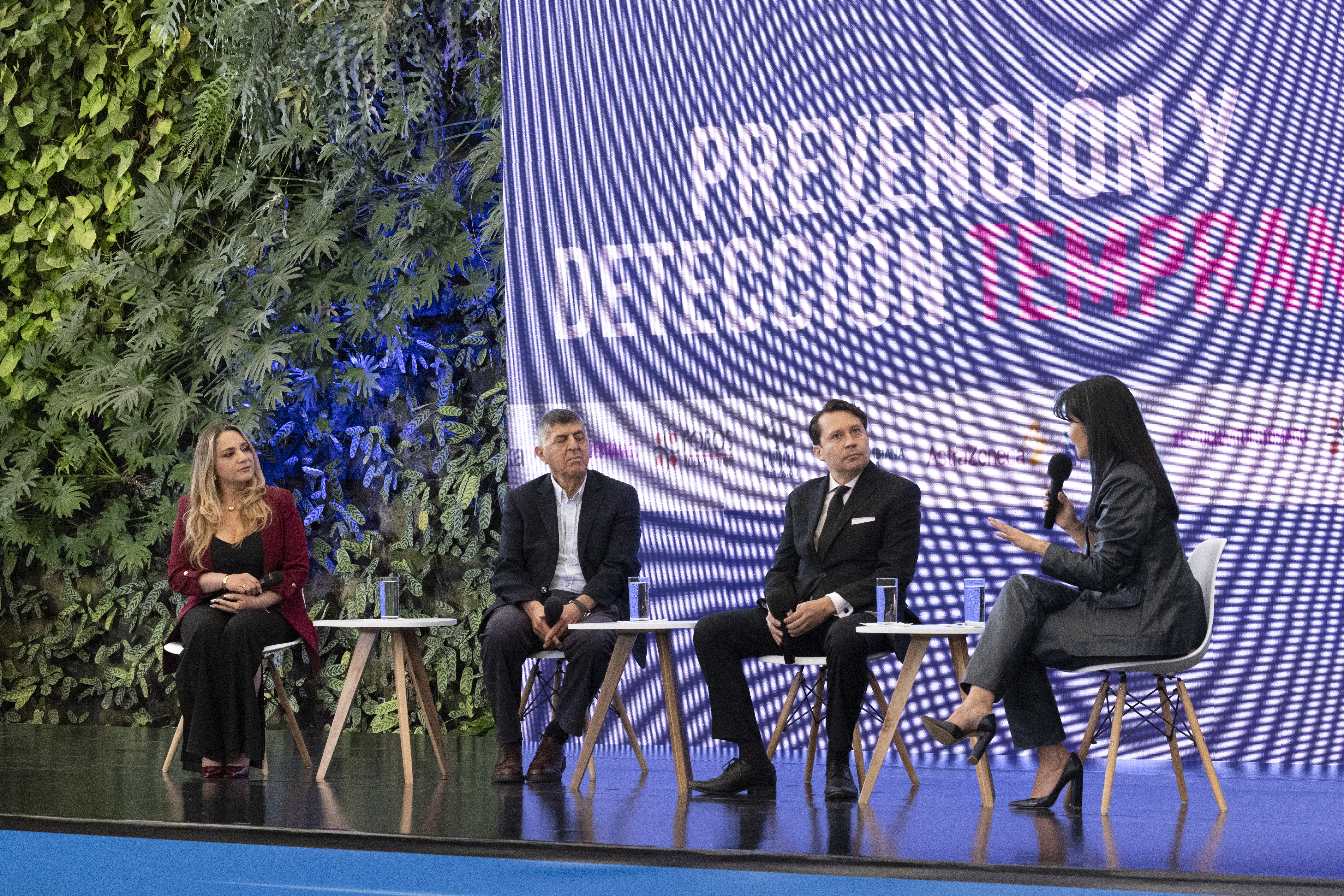 Desde hace muchos años se sabe, por ejemplo, que el tabaquismo y el consumo de alcohol, en cualquier cantidad y frecuencia, aumentan el riesgo de sufrir cáncer, no solo el gástrico.