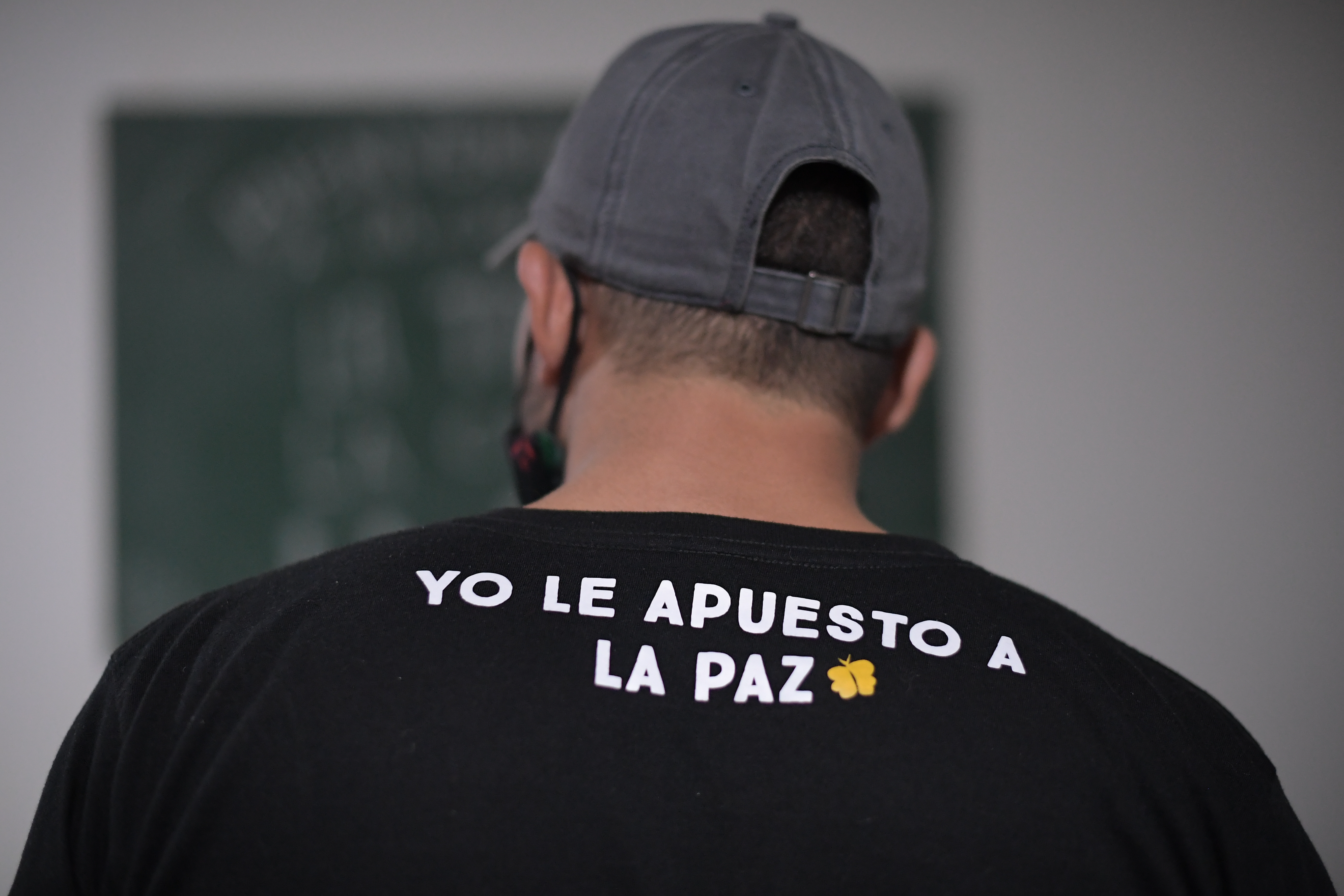 Lanzaron ruta de atención en Bogotá para reinsertados en situación de riesgo