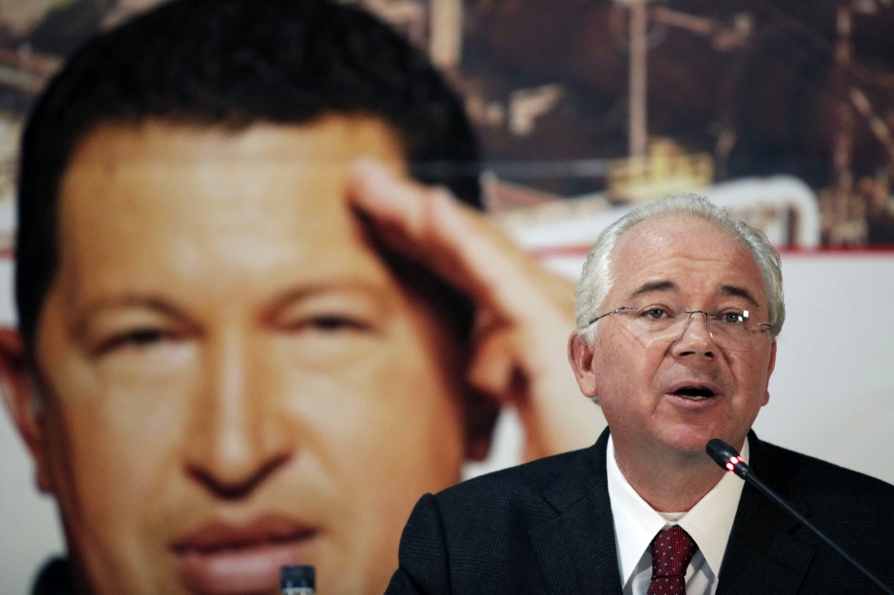 El chavista que ve a Maduro capaz de declarar una guerra con tal de ocultar la crisis