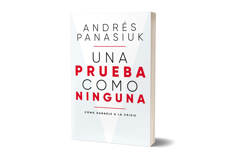 Acciones para enfrentar la crisis.