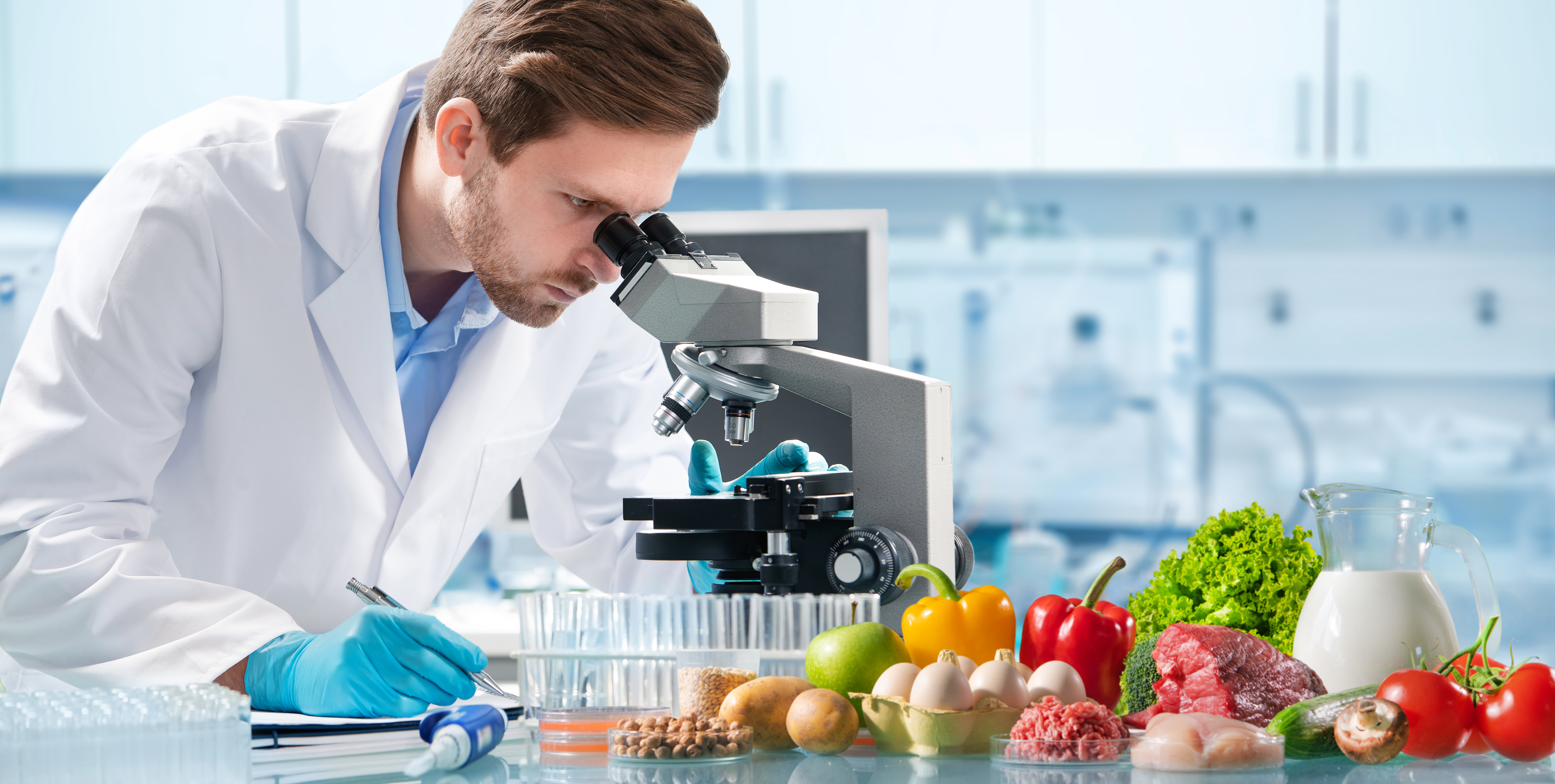 Expo IAlimentos: así será el futuro de la fabricación de los alimentos en el mundo