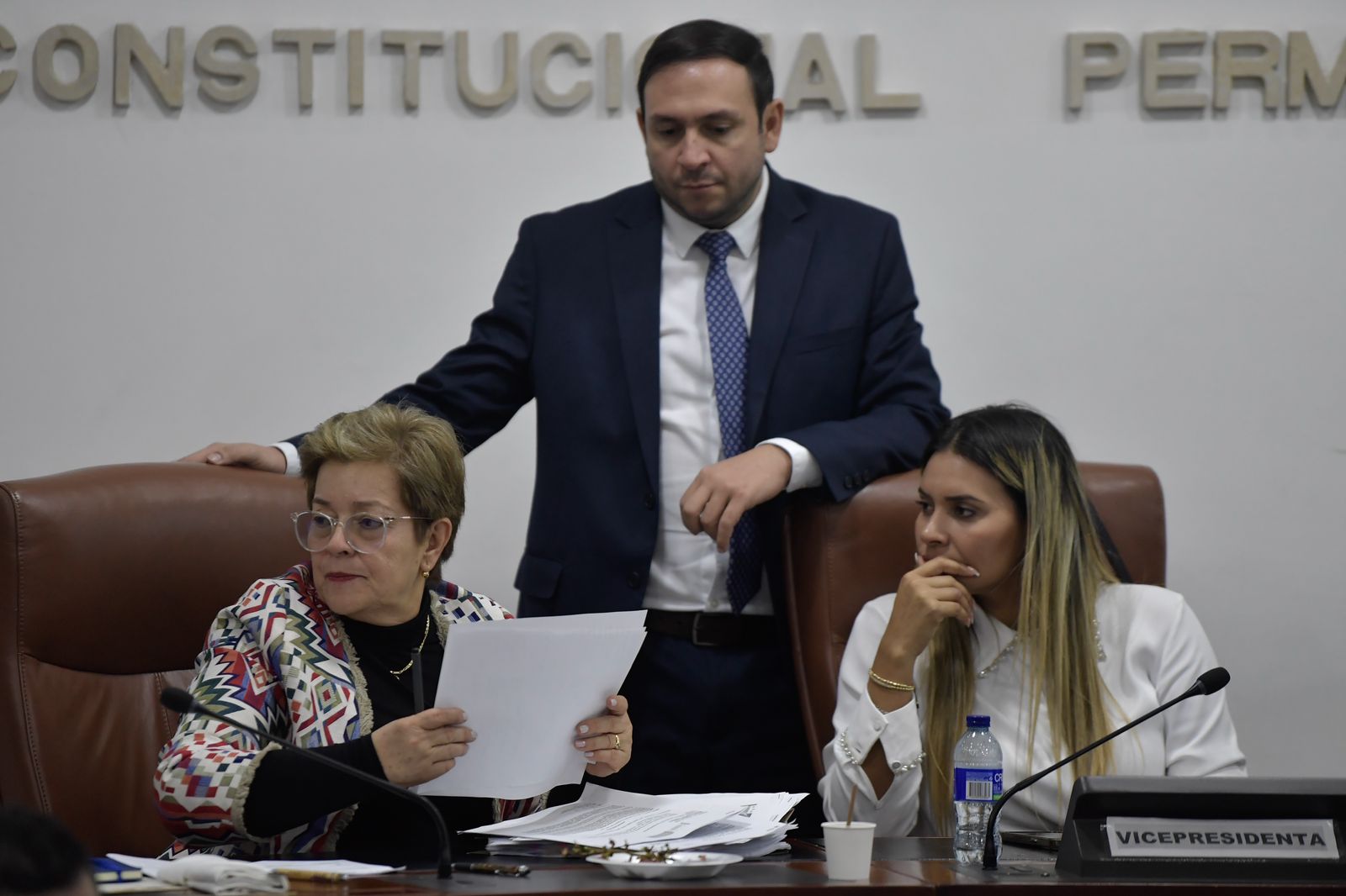 Tercer debate de la pensional: aprobado el 70 % del articulado, incluyendo umbral