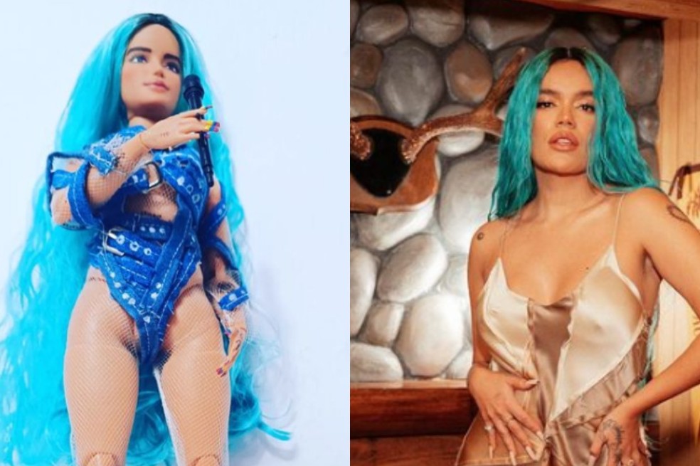Barbie “Bichota” de Karol G ¿cuánto vale y cuándo sale a la venta?