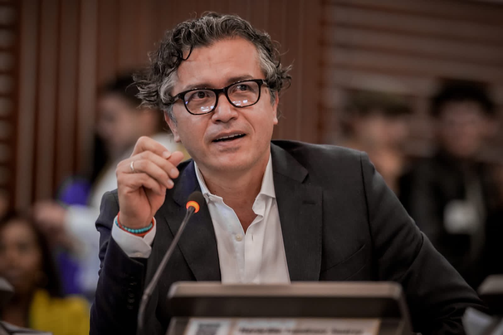 Pacto Histórico entutela al CNE para que anule el expediente contra Petro