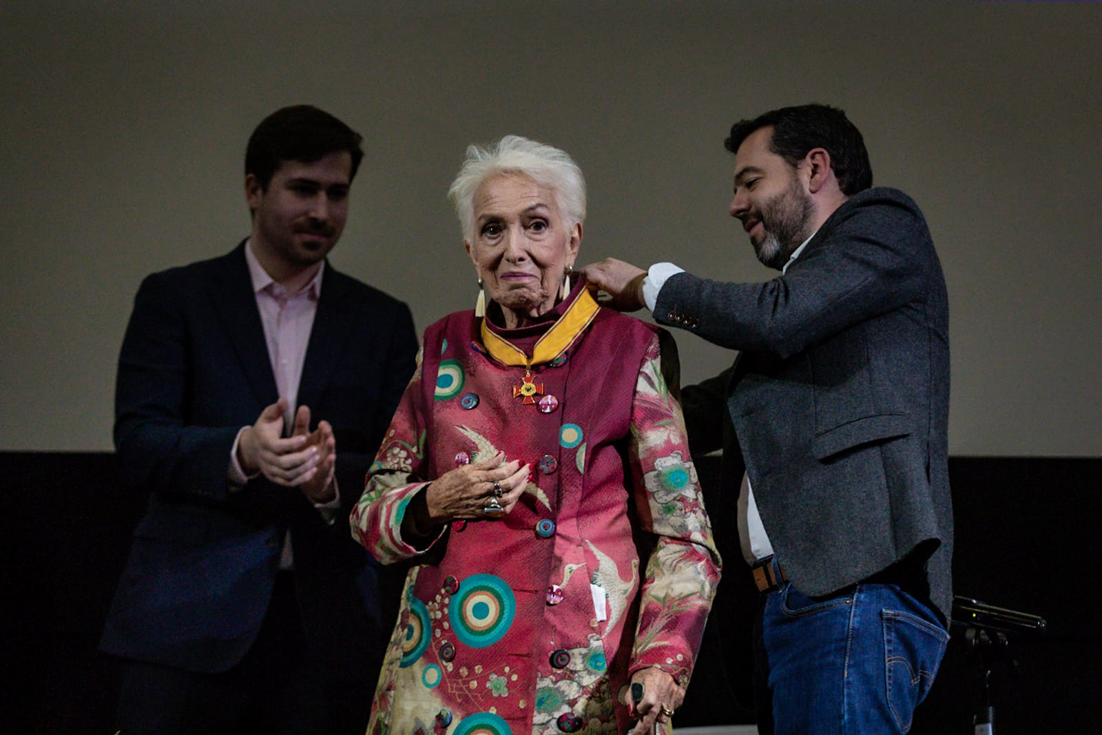 Falleció la realizadora audiovisual colombiana Patricia Castaño