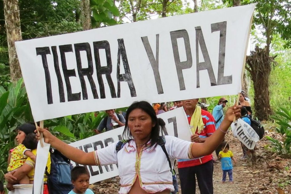 Listo primer decreto para Fondo de Tierras y formalización de predios rurales