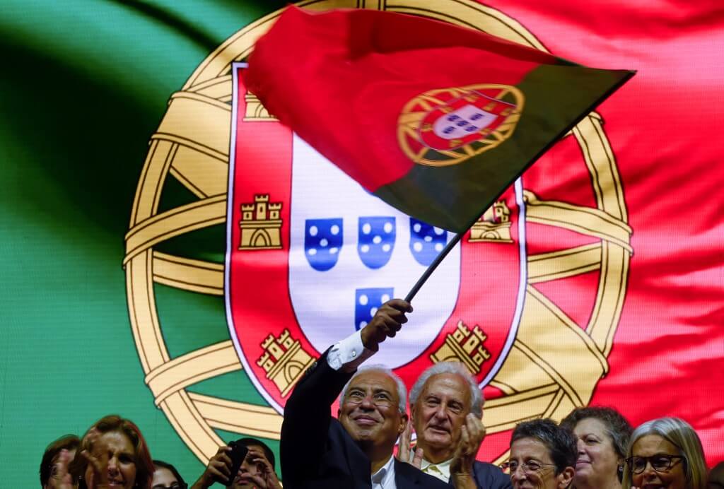 Elecciones en Portugal: Las claves de la jornada del domingo
