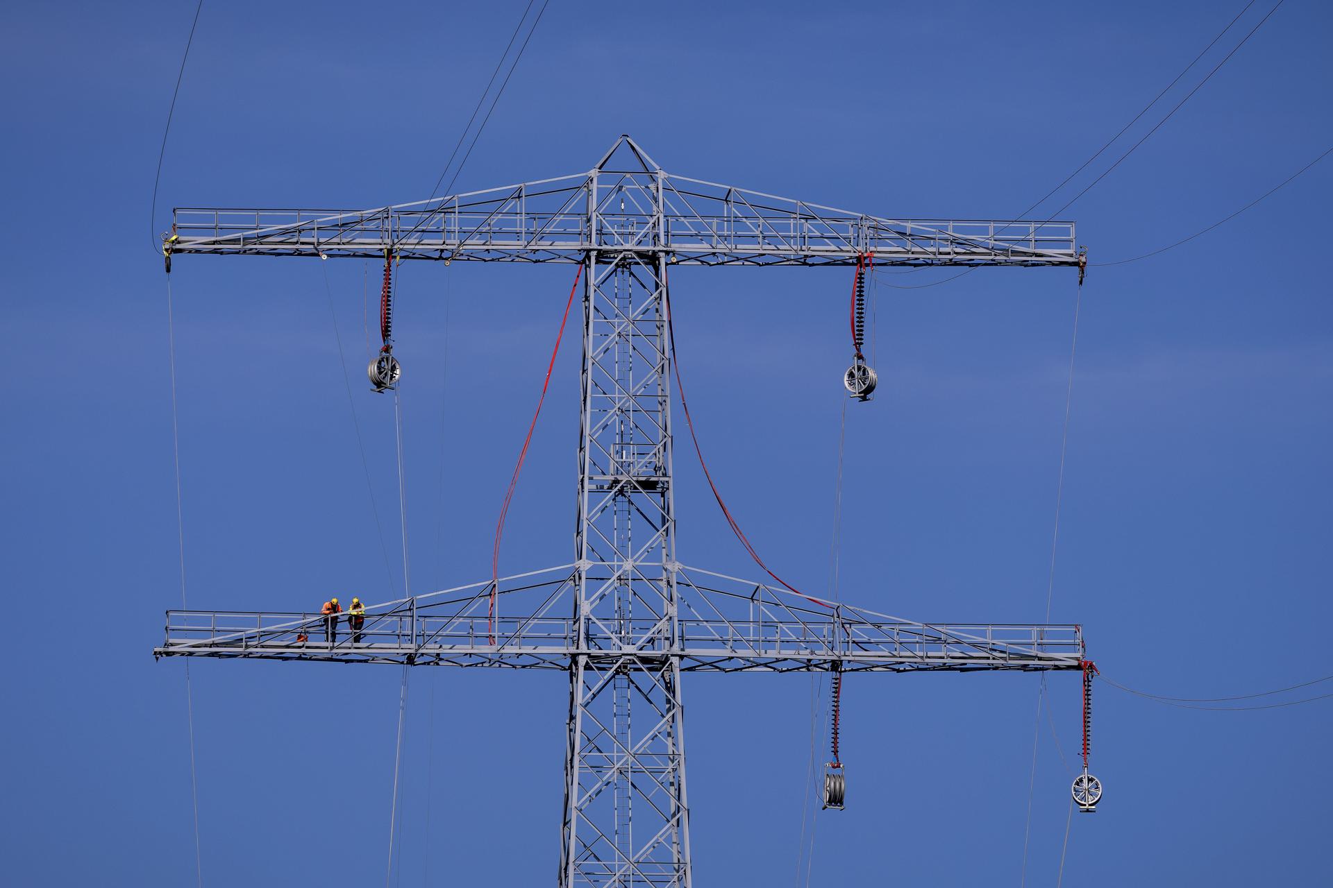 Tras la emergencia del terremoto, así está el suministro de energía en Colombia