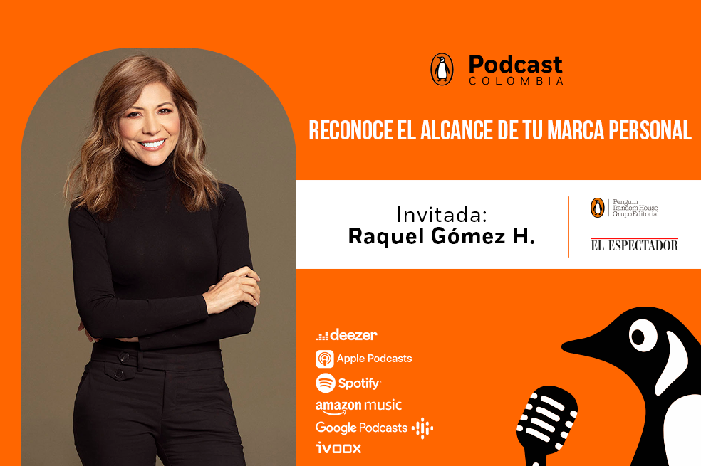 La importancia de reconocer nuestra marca personal para materializar deseos