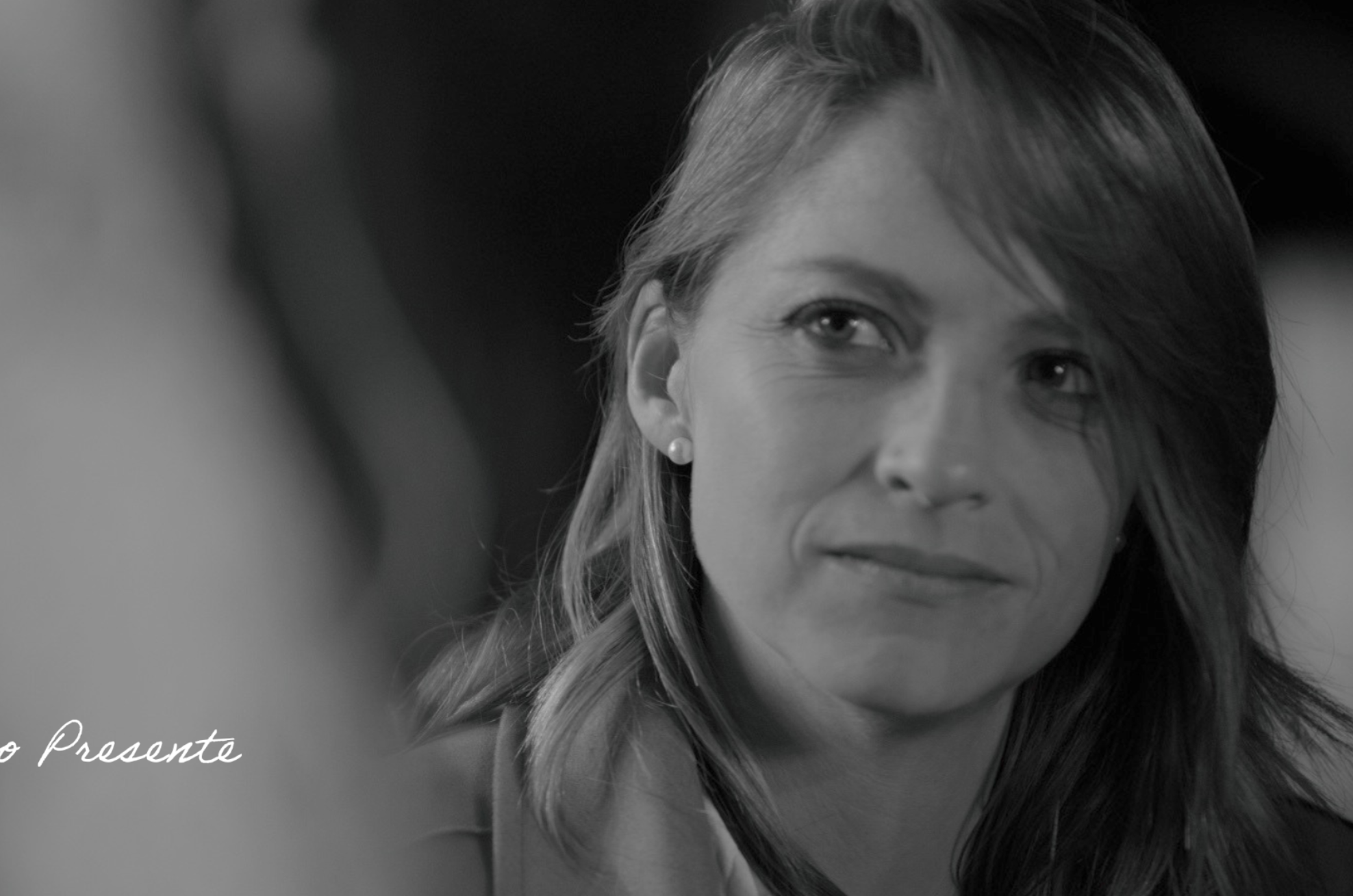 Silvia Santamaría está nominada en los Premios Macondo en la categoría de Mejor actriz protagónica.