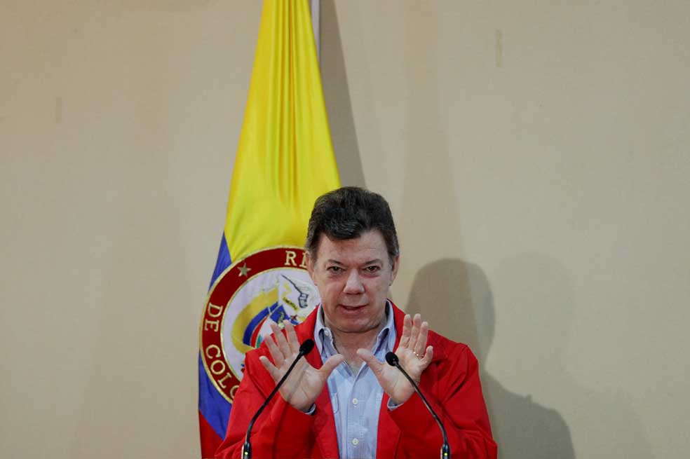 ¿Se enreda la reelección?