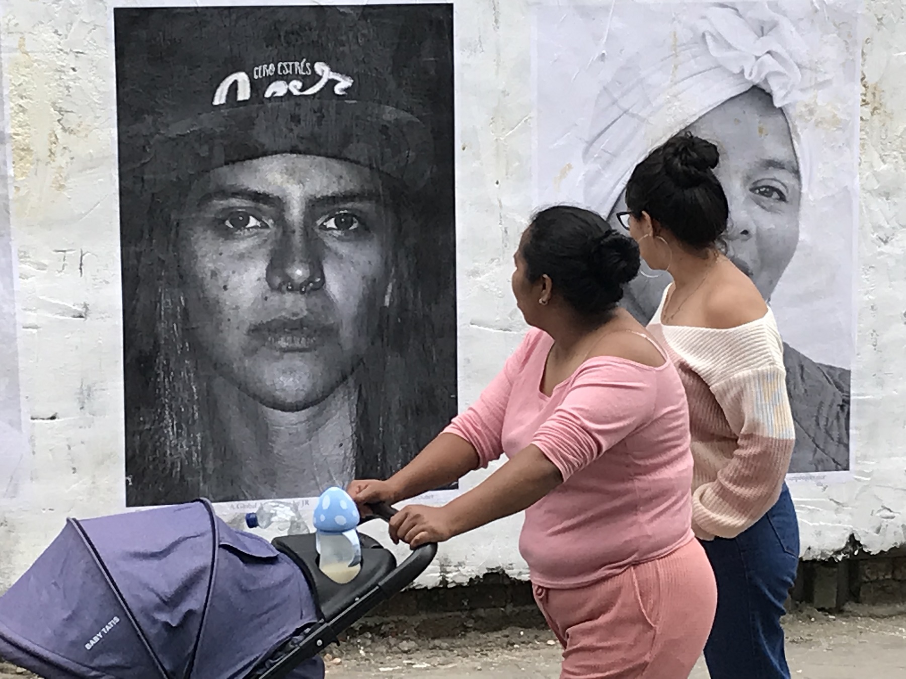 Una celebración de la identidad del Cauca