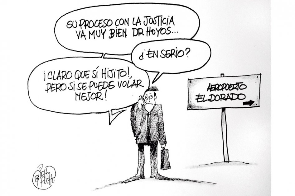 Picho y Pucho