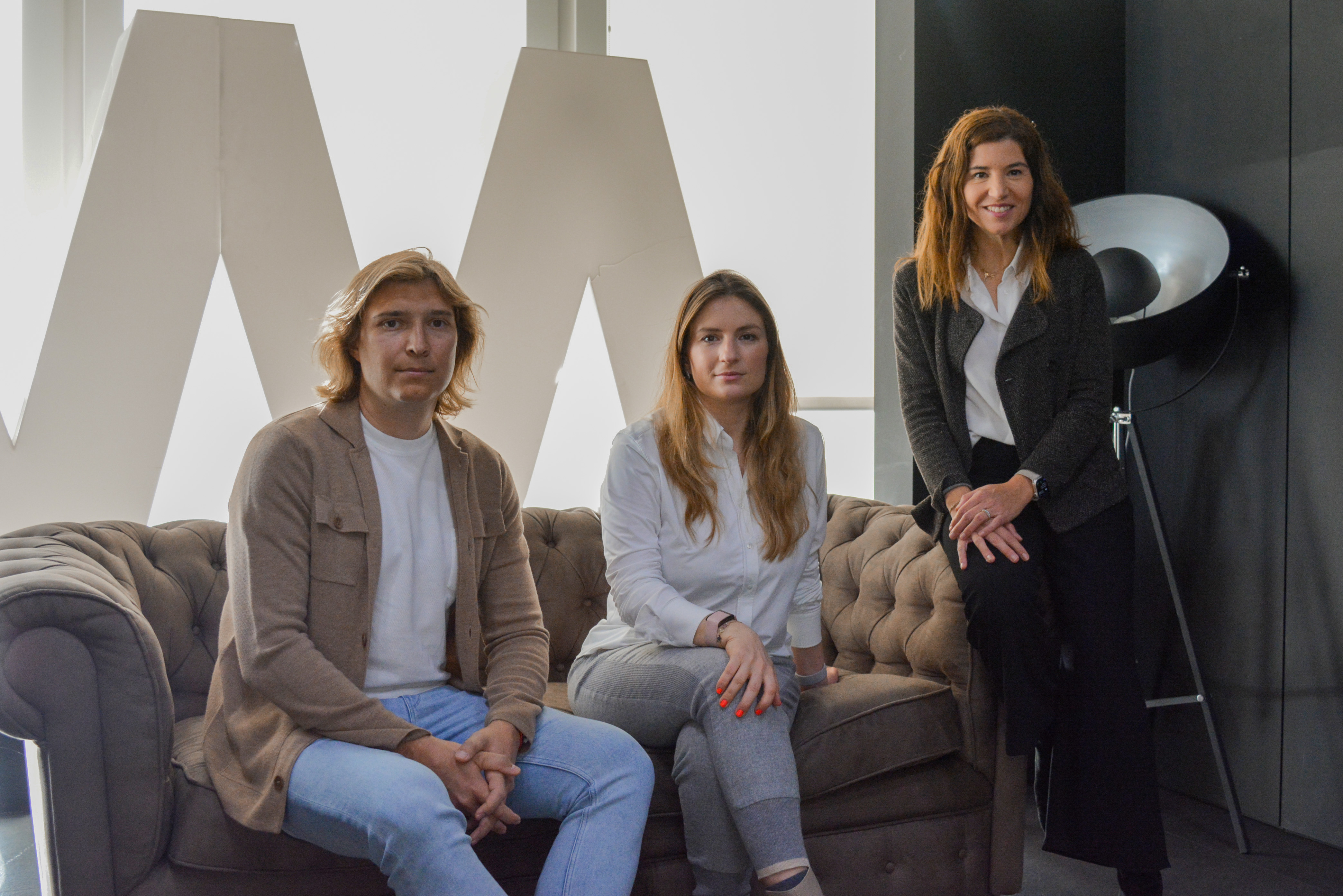 GrabrFi recibe inversión de Wayra en una ronda de 2 millones de euros