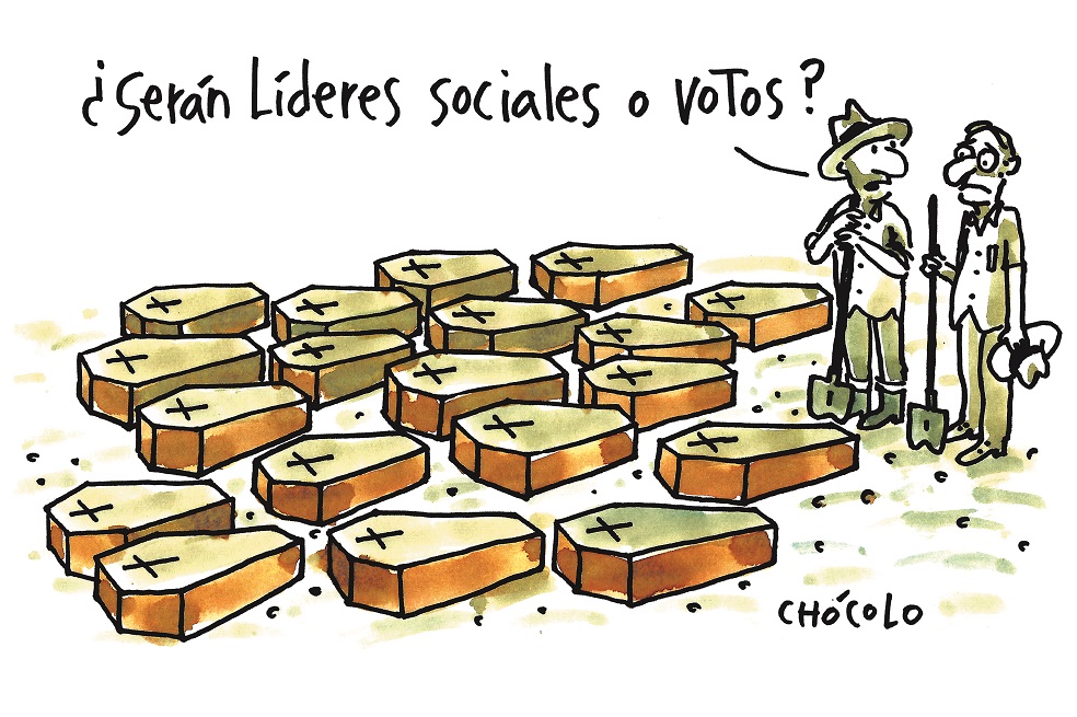 Chócolo