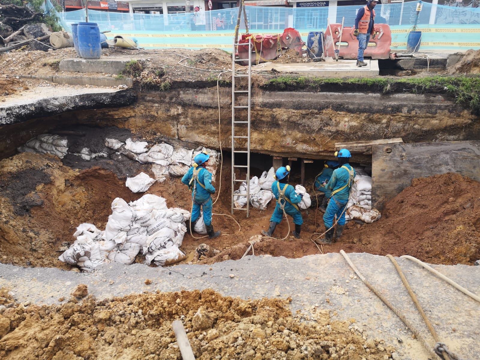Corte de agua en Florencia dejará sin servicio al municipio por siete días