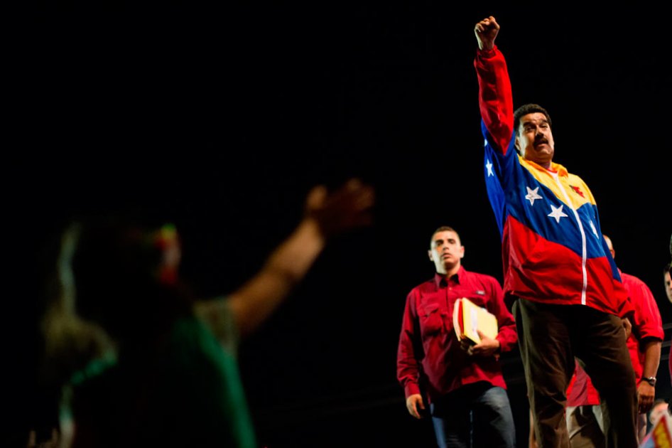 Gobierno venezolano no invitó a la OEA  a observar las elecciones
