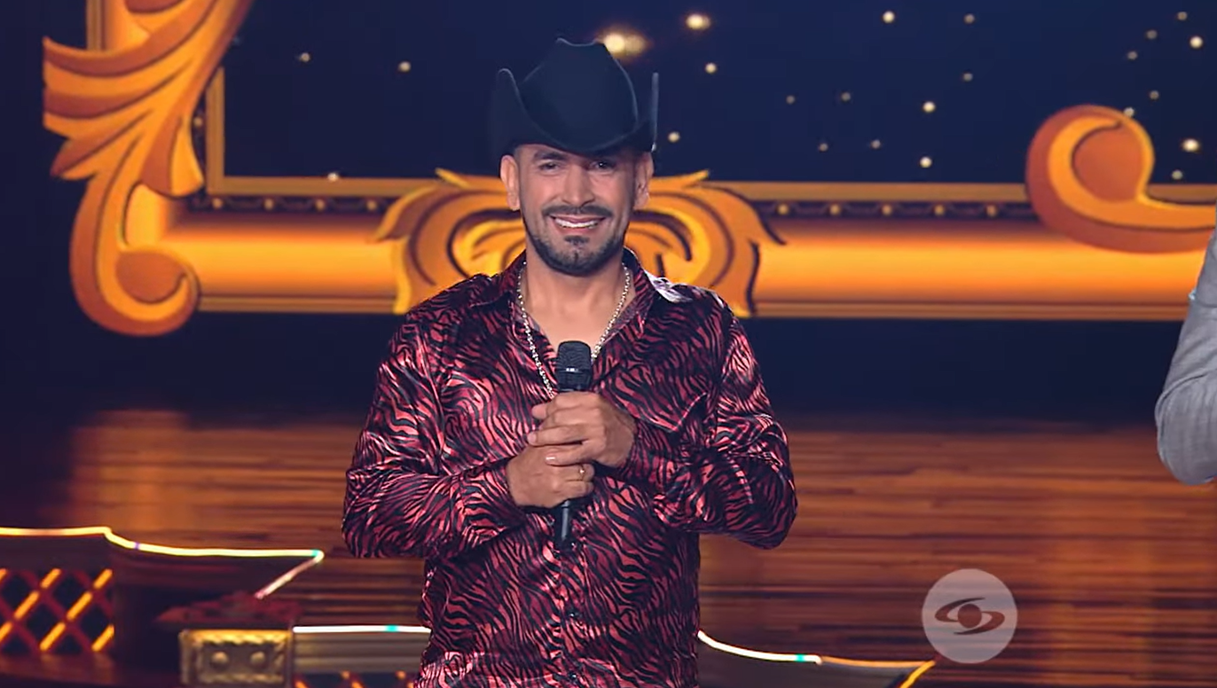 Pipe Bueno hizo sorpresiva confesión sobre Espinoza Paz en ‘Yo me llamo’