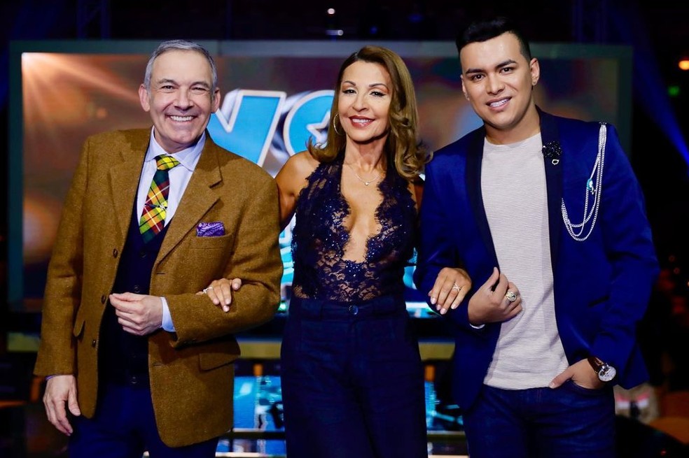 “Yo me llamo” lideró el rating del jueves 28 de octubre en Colombia