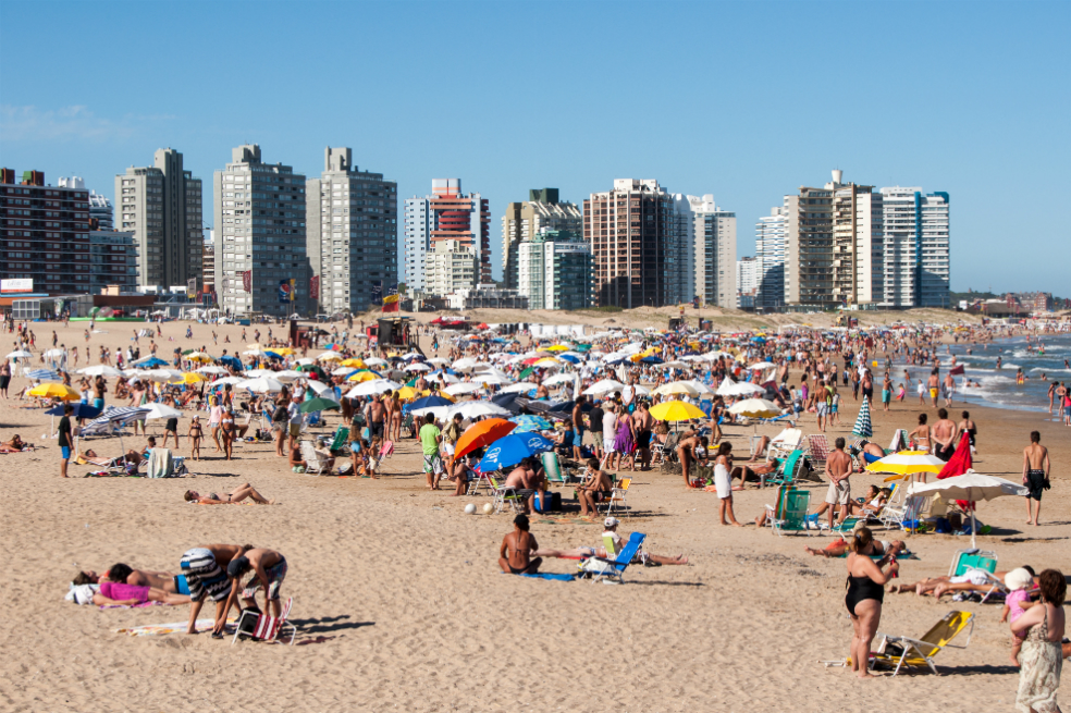 ¿Qué hacer en Uruguay esta temporada?