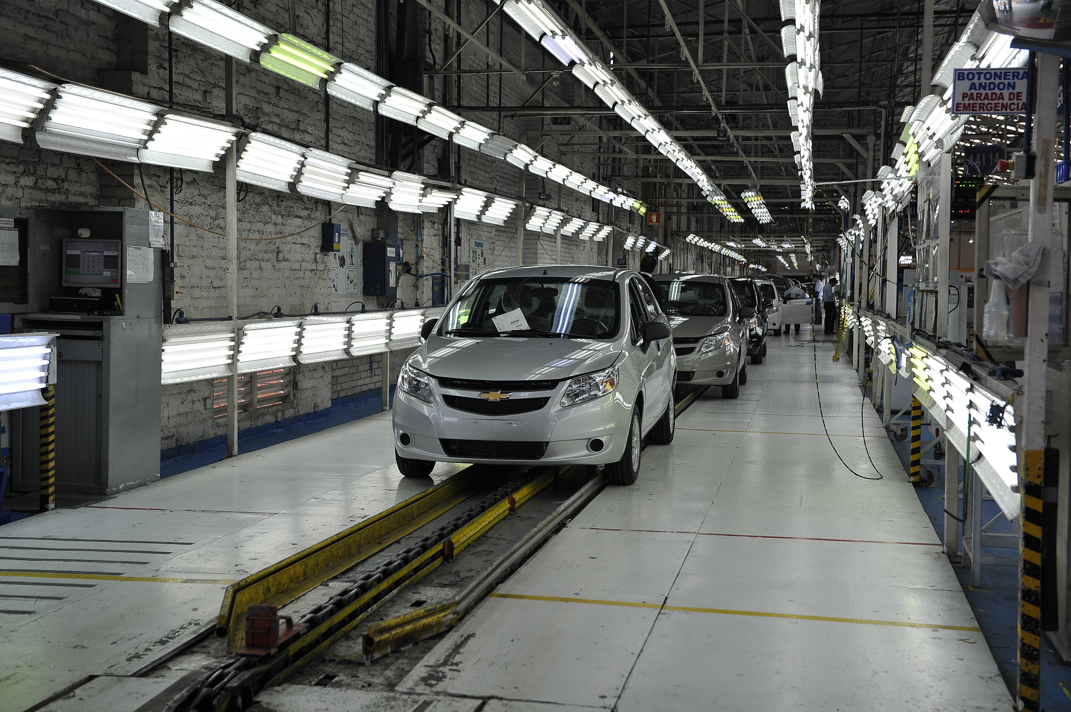 ¿Carros más caros?: implicaciones del fin de acuerdo comercial con Brasil