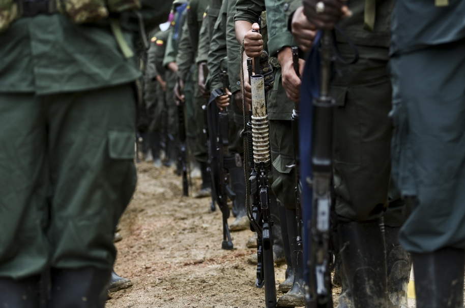 Excombatiente de las Farc fue asesinado en Ricaurte, Nariño