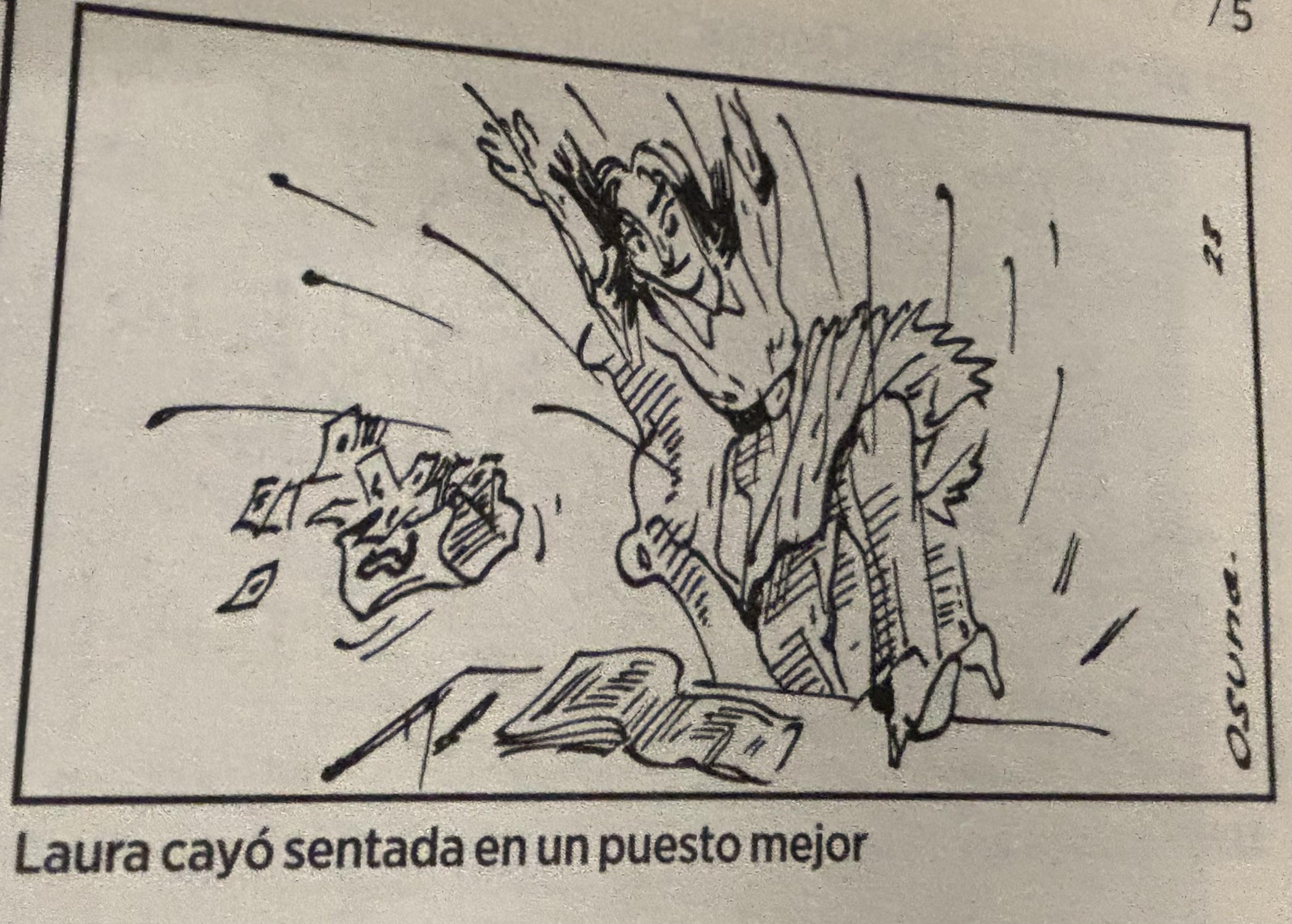 Tras el escándalo de la niñera Marelbys Meza, Laura Sarabia salió de la jefatura del Despacho presidencial y aterrizó en el Departamento de Prosperidad Social. Luego, pasó a la Dirección Administrativa de la Presidencia (Dapre) y ahora es la canciller de Colombia.