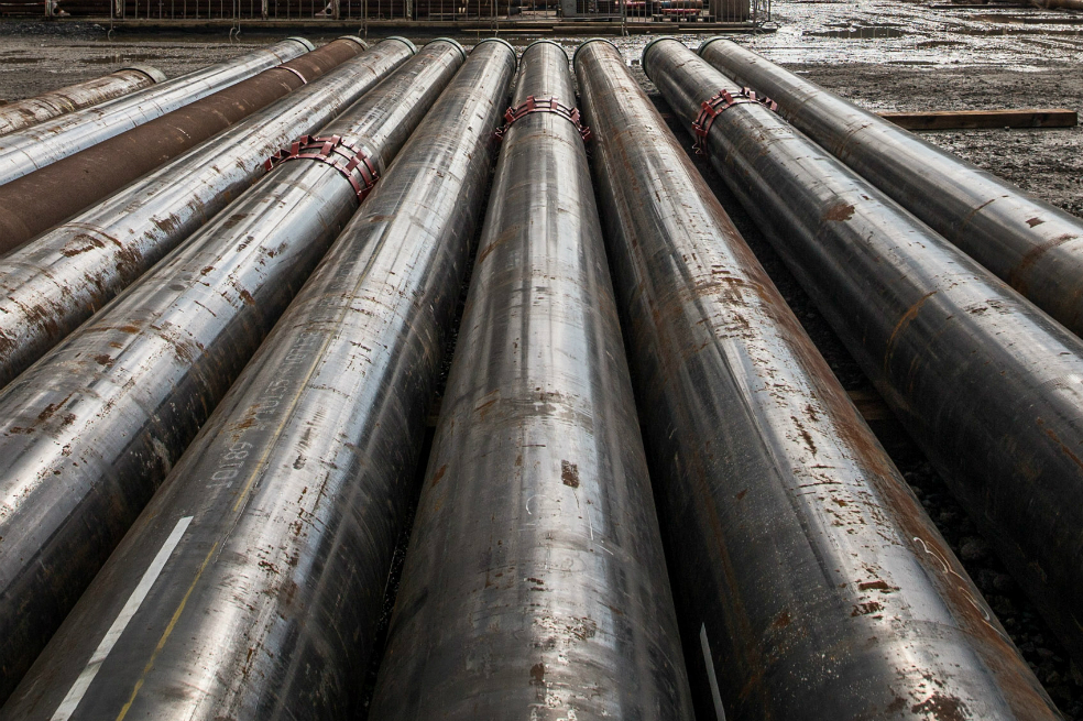 GEB anunció mayor presencia en mercado del gas natural en Perú