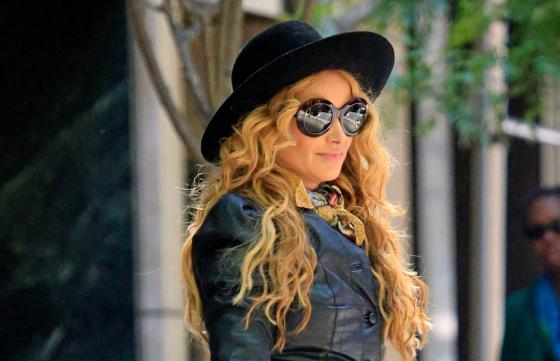 Paulina Rubio es una de las artistas preferidas de Selena Gómez