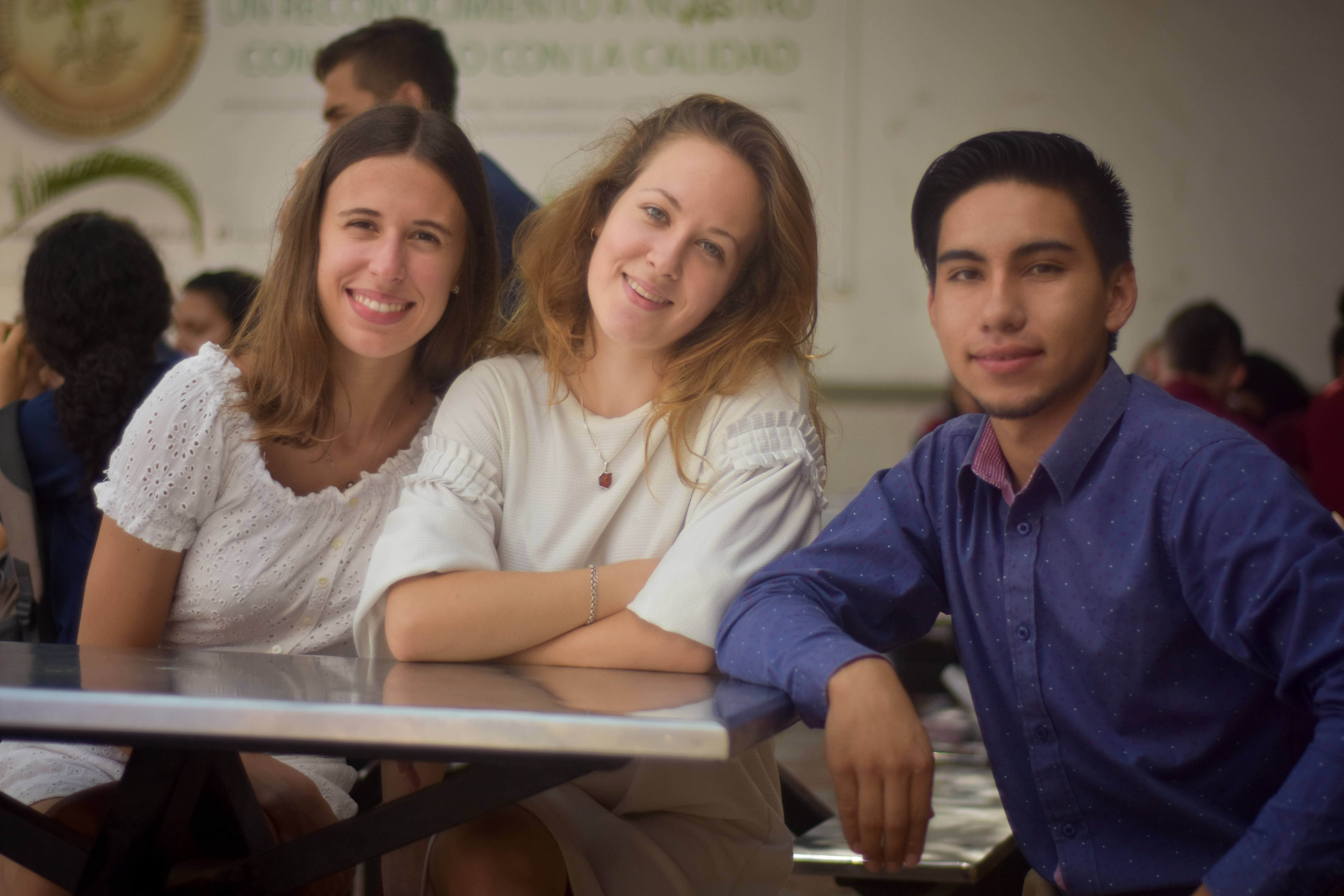 “Formamos profesionales globales para integrar equipos multiculturales”: Unisimón