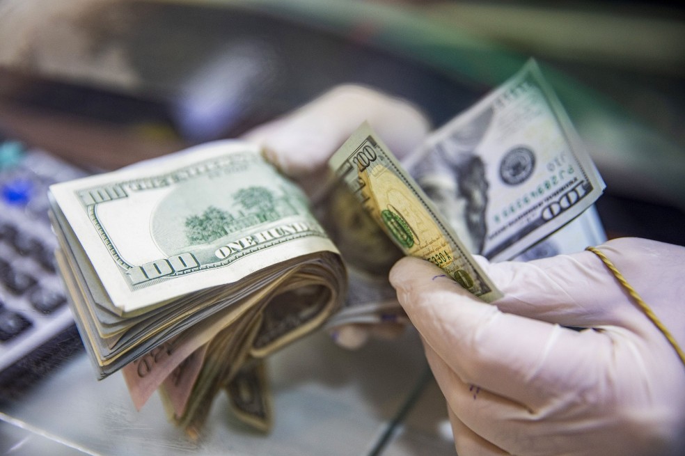 La historia del diseñador gráfico colombiano que quiso crear el dólar falso perfecto