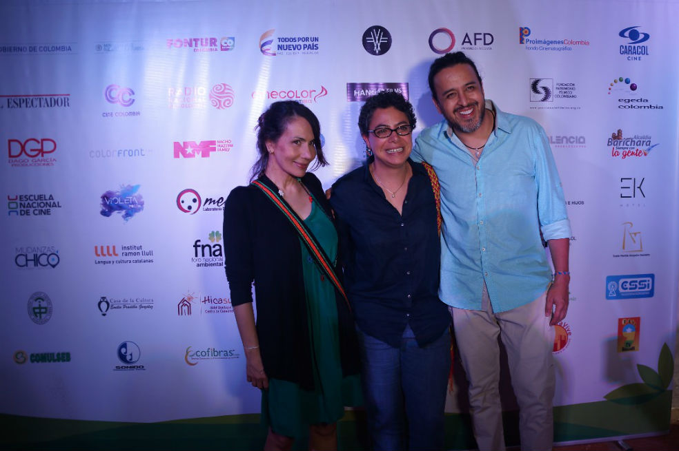 Con ceremonia de premiación se clausurará festival de cine en Barichara